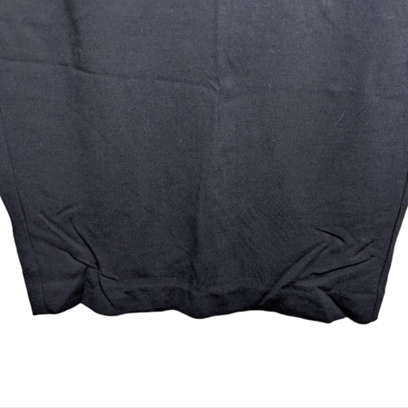 Cabi Black Pencil Skirt Size 4 🖤 - Picture 5 of 7